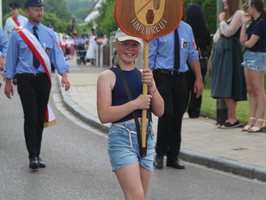 Feuerwehrfest Niederschönenfeld