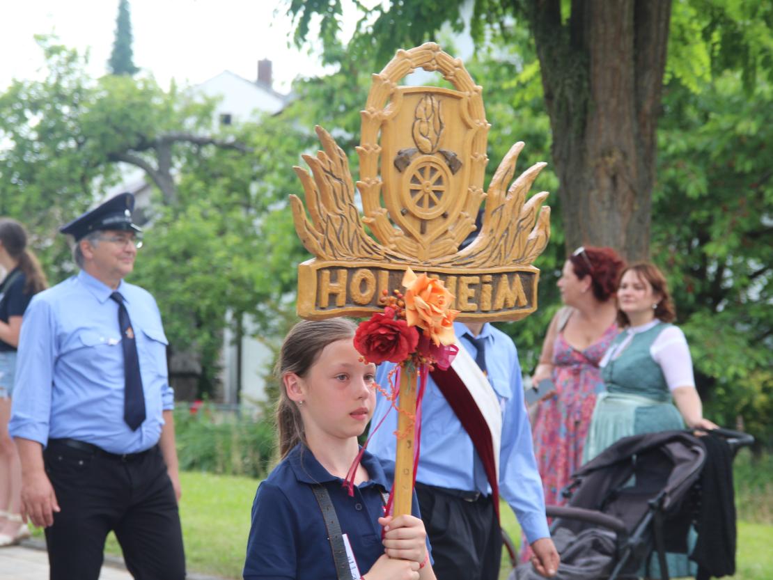 Feuerwehrfest Niederschönenfeld