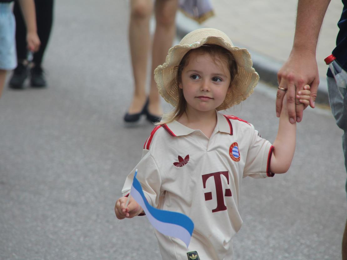 Feuerwehrfest Niederschönenfeld