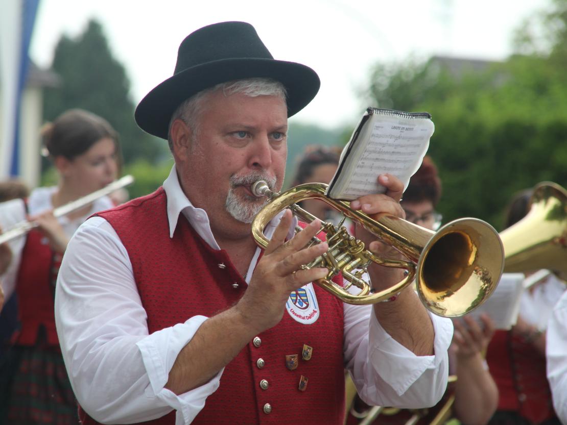 Feuerwehrfest Niederschönenfeld