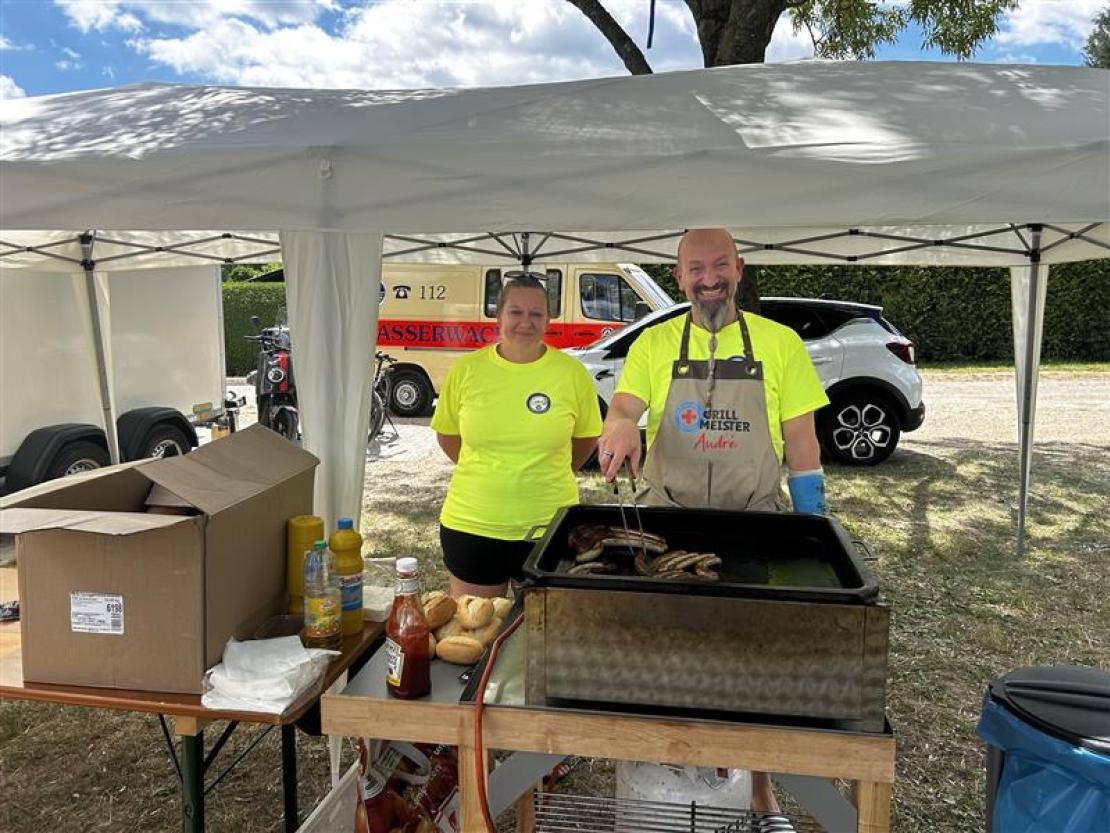 Jedermann Schwimmen 2025 