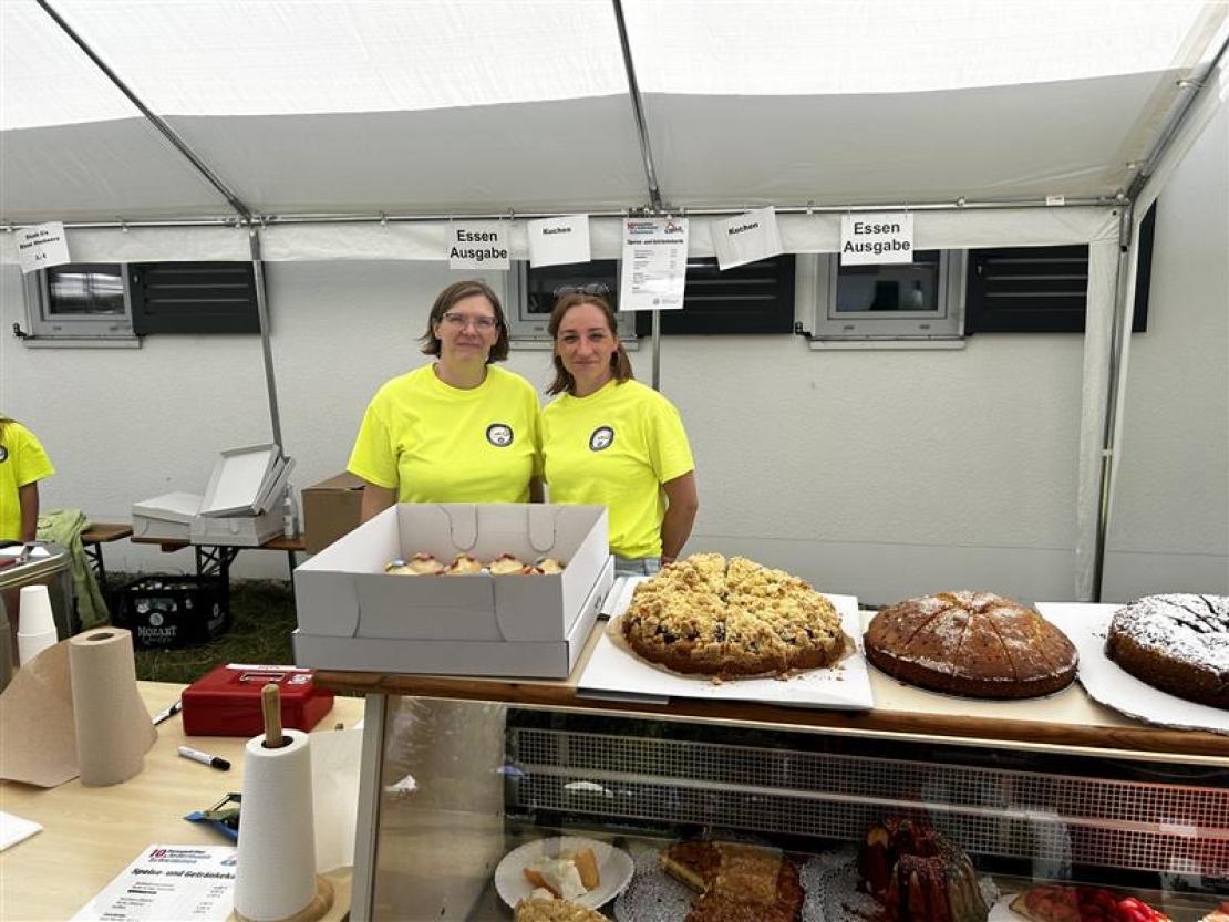 Jedermann Schwimmen 2025 