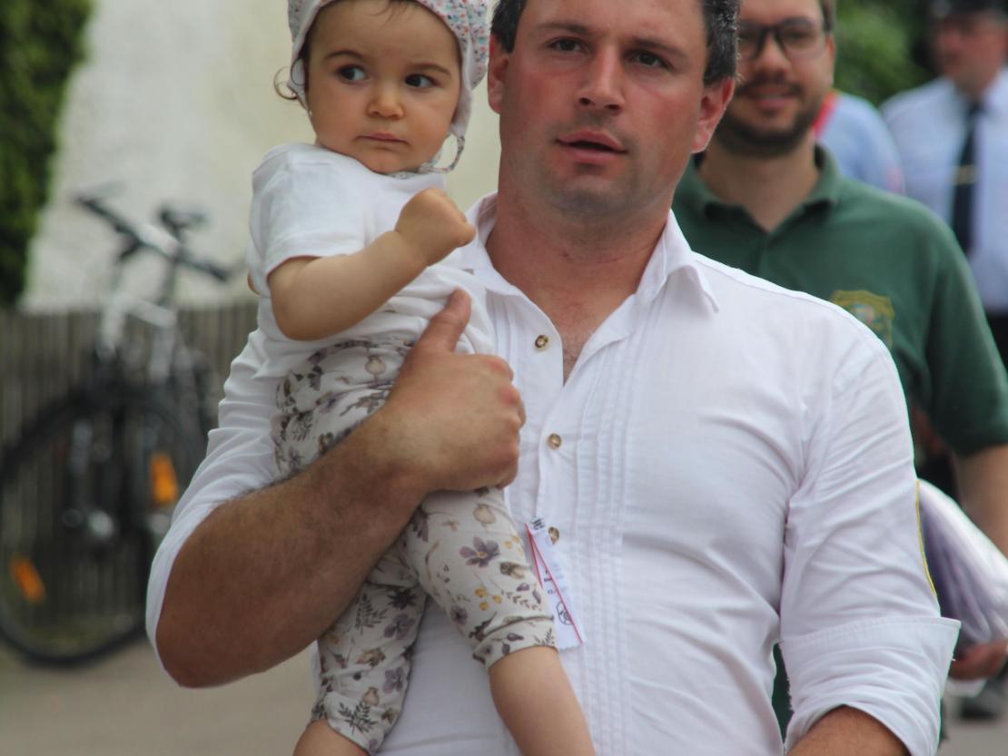 Feuerwehrfest Niederschönenfeld