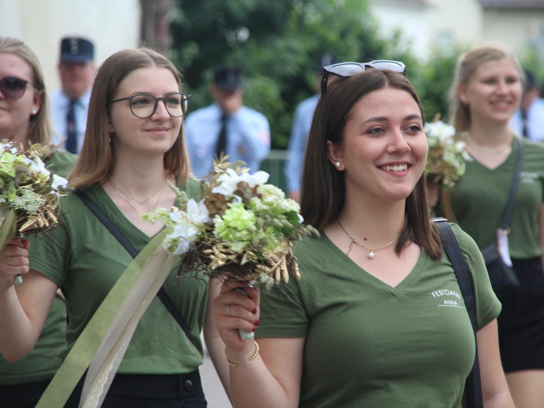 Feuerwehrfest Niederschönenfeld