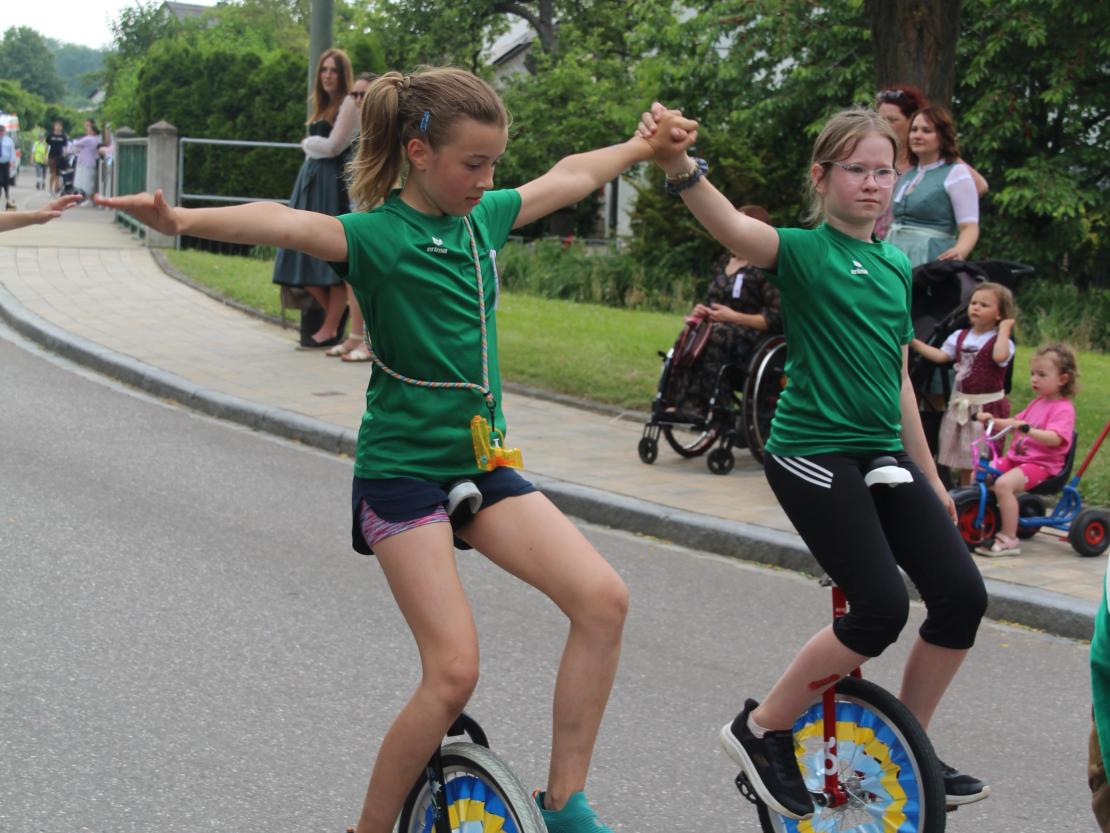 Feuerwehrfest Niederschönenfeld
