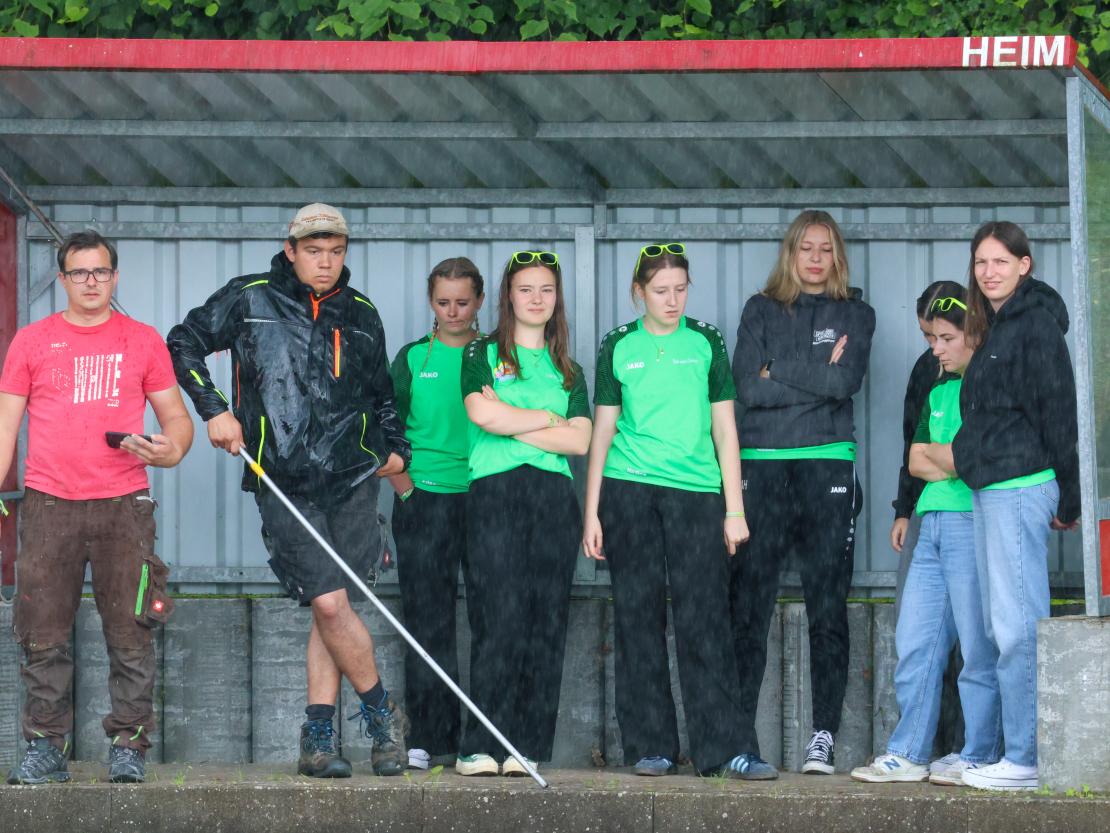 Spiel ohne Grenzen 2025