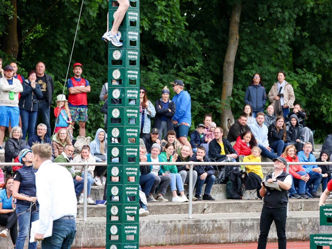 Spiel ohne Grenzen 2025