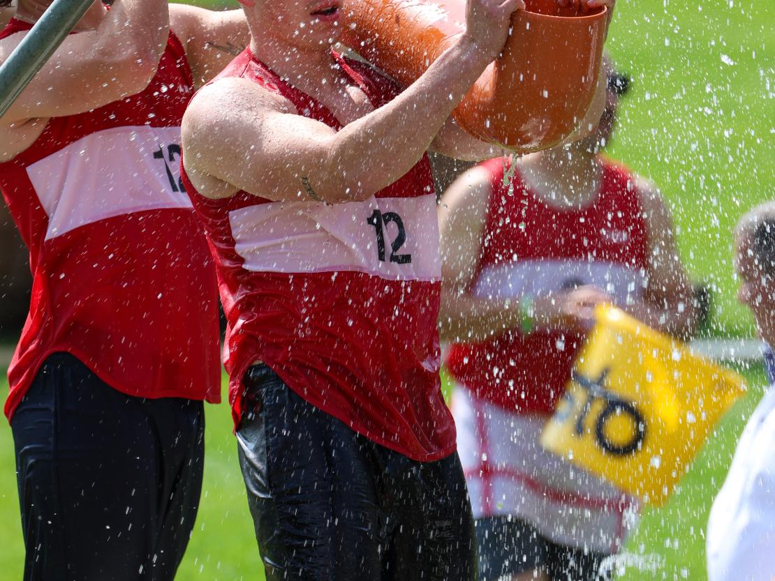 Spiel ohne Grenzen 2025