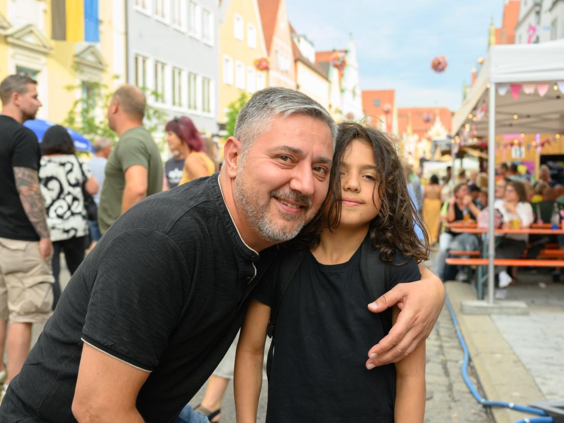 Reichsstraßenfest 2025