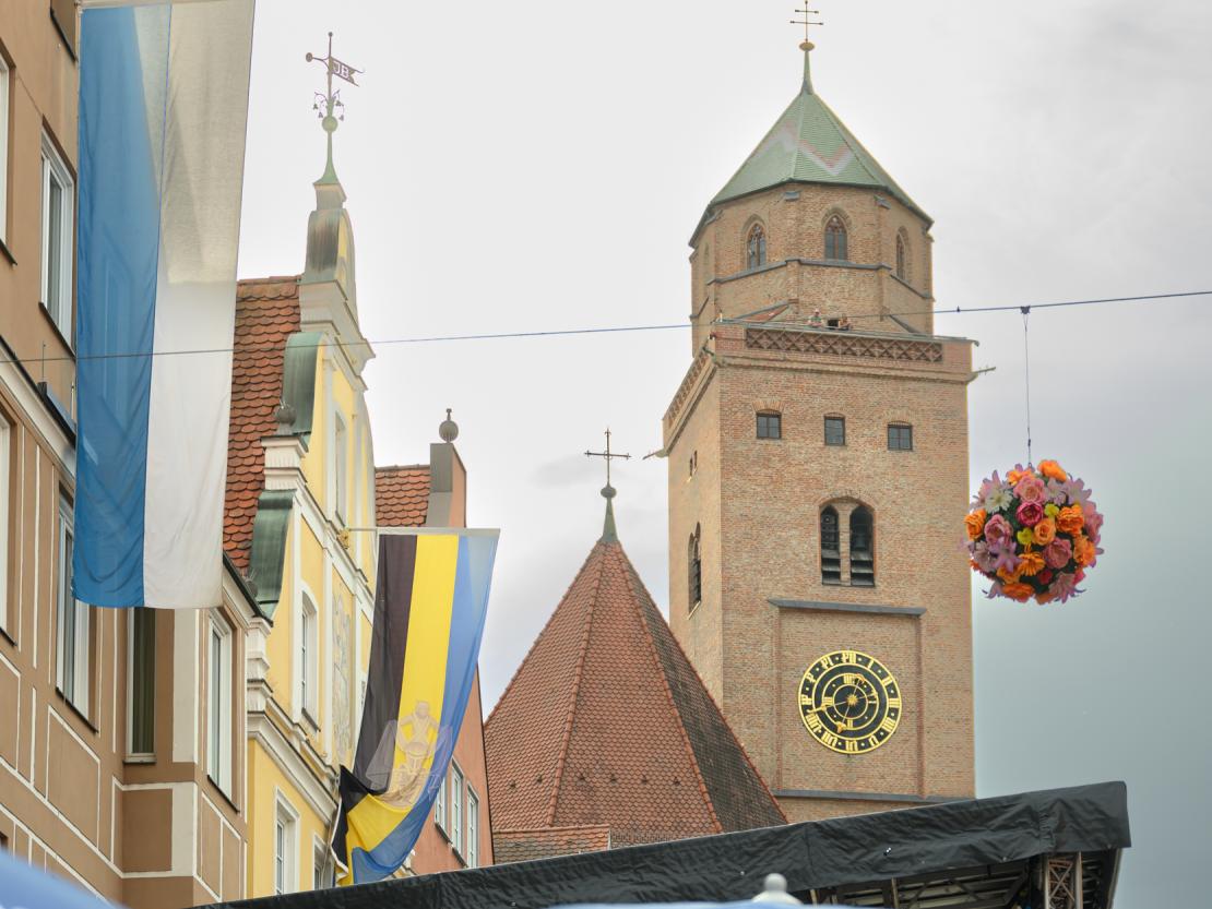 Reichsstraßenfest 2025