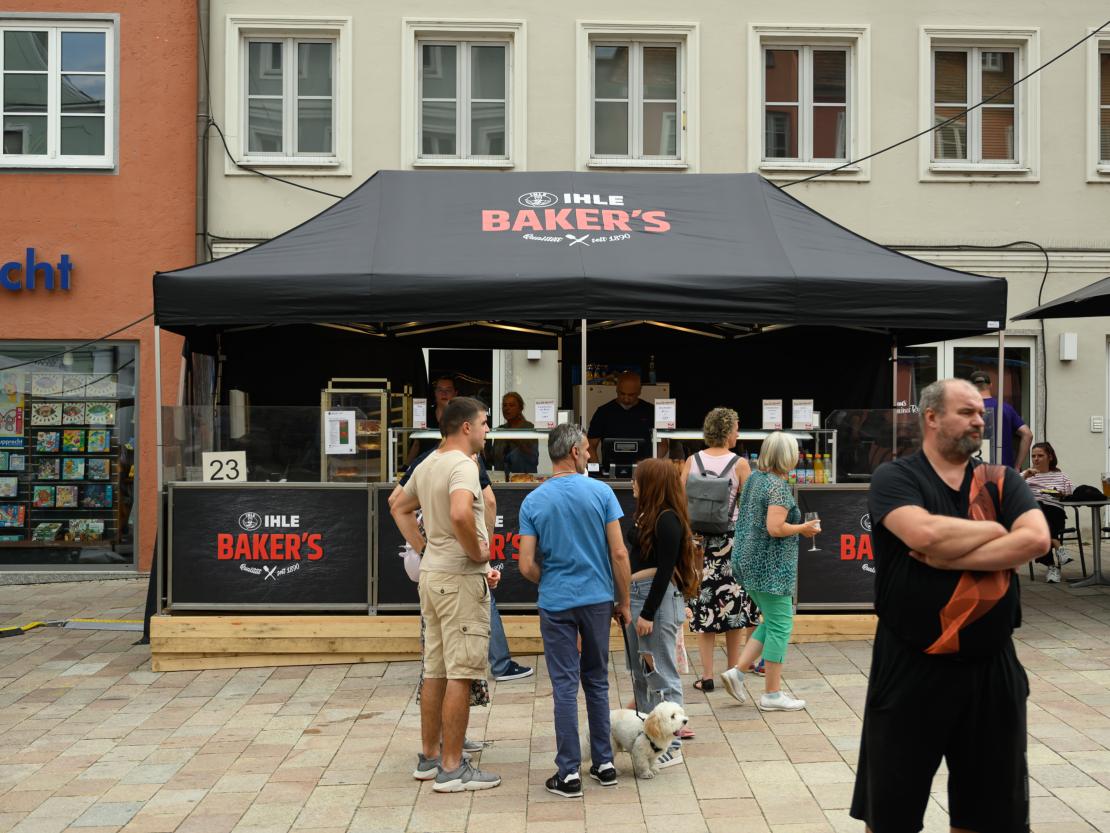 Reichsstraßenfest 2025