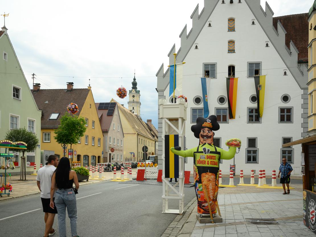 Reichsstraßenfest 2025