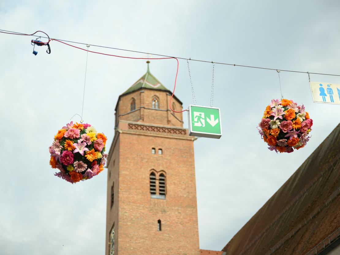 Reichsstraßenfest 2025