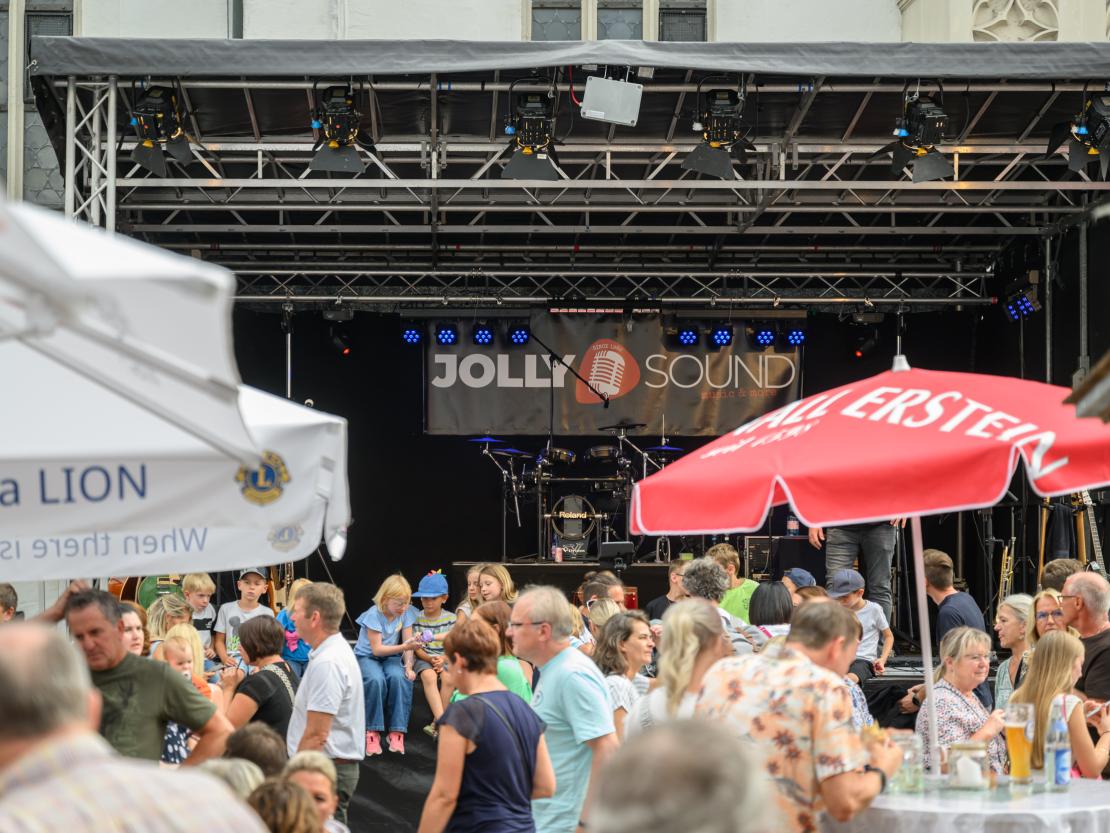 Reichsstraßenfest 2025