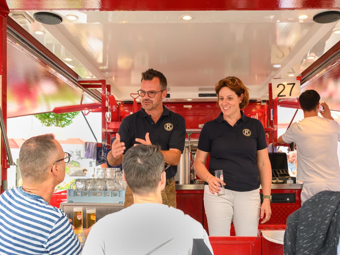 Reichsstraßenfest 2025