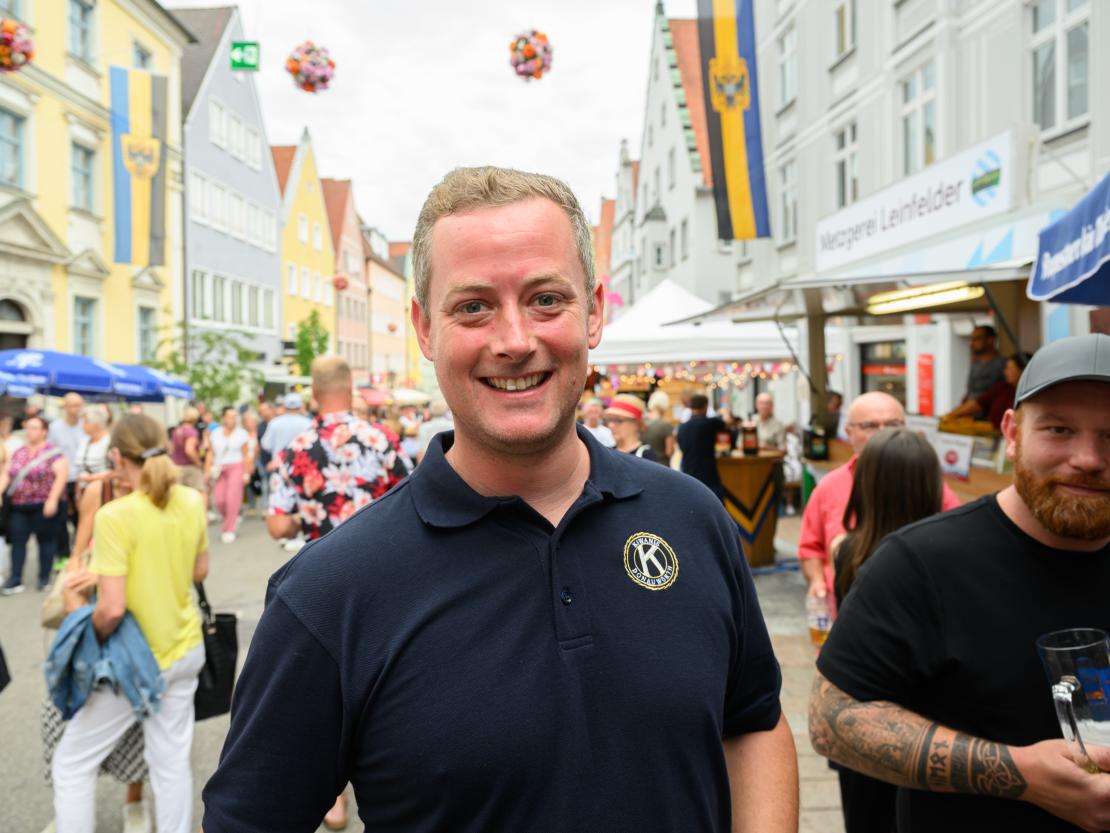 Reichsstraßenfest 2025