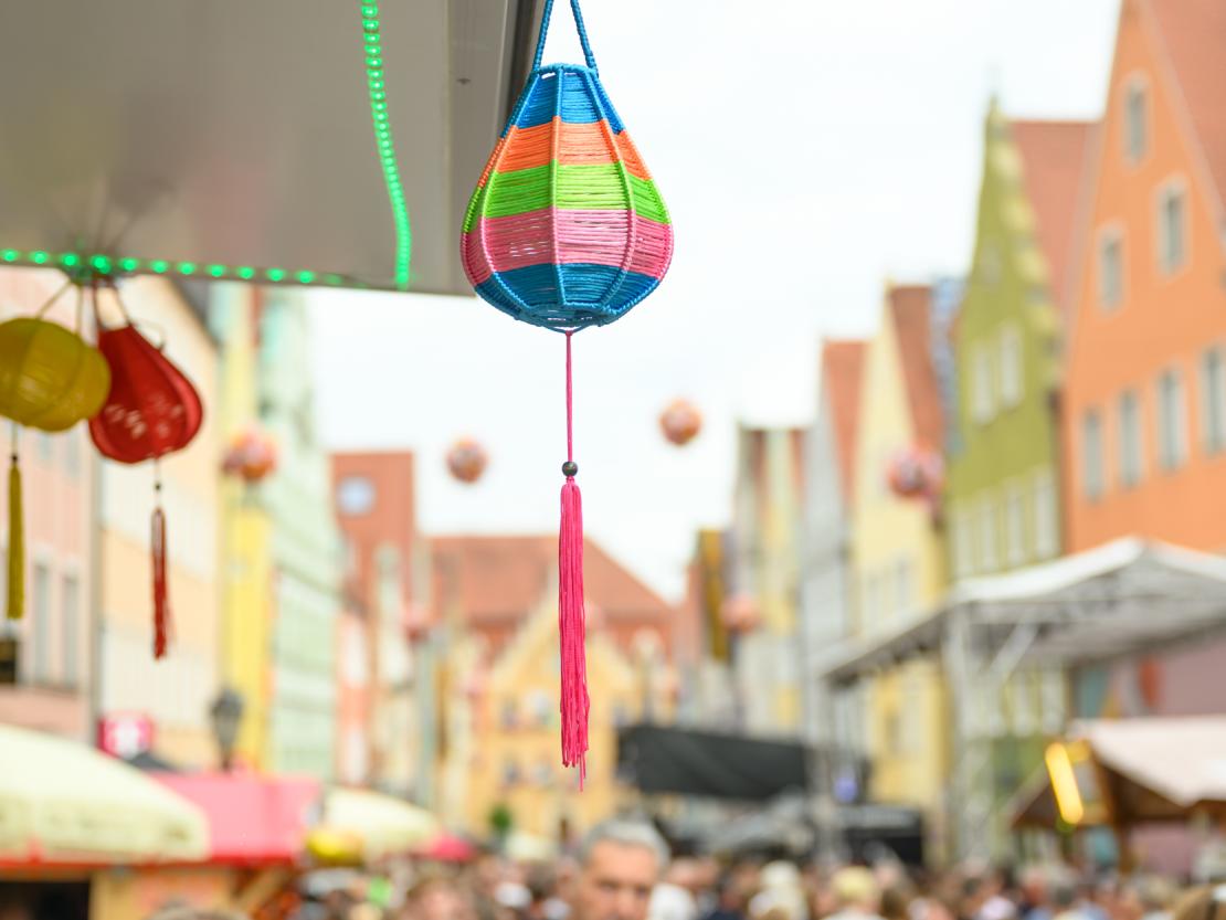 Reichsstraßenfest 2025