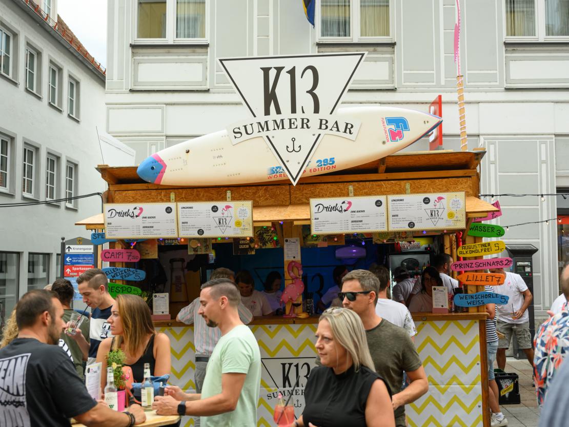 Reichsstraßenfest 2025