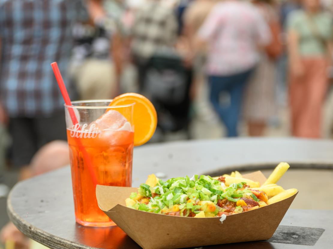 Reichsstraßenfest 2025