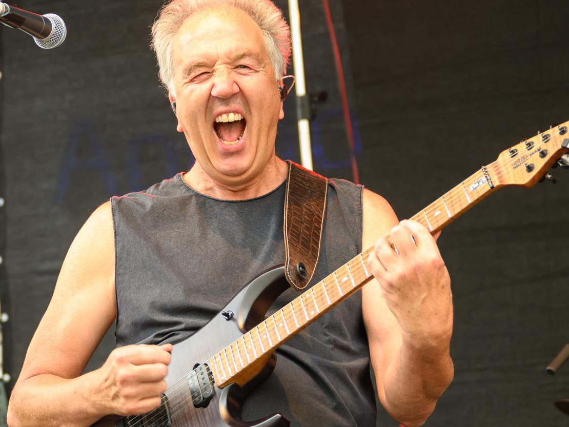 Reichsstraßenfest 2025