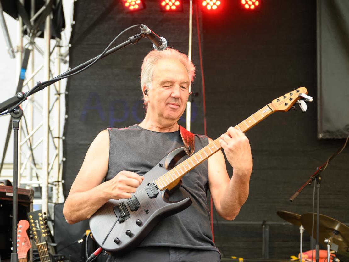 Reichsstraßenfest 2025