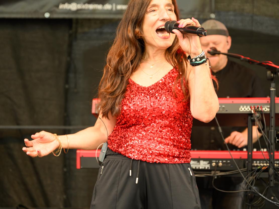 Reichsstraßenfest 2025