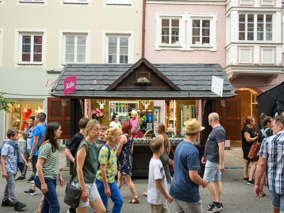 Reichsstraßenfest 2025