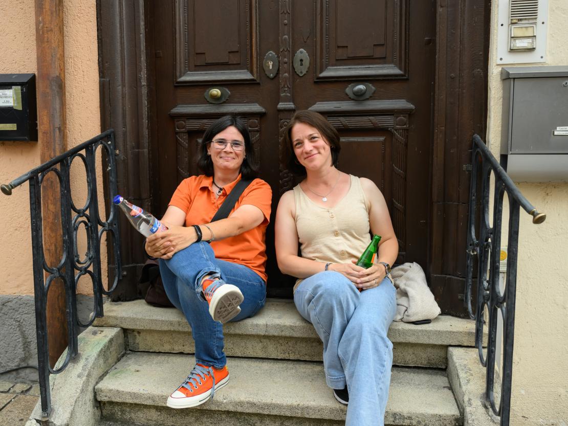 Reichsstraßenfest 2025