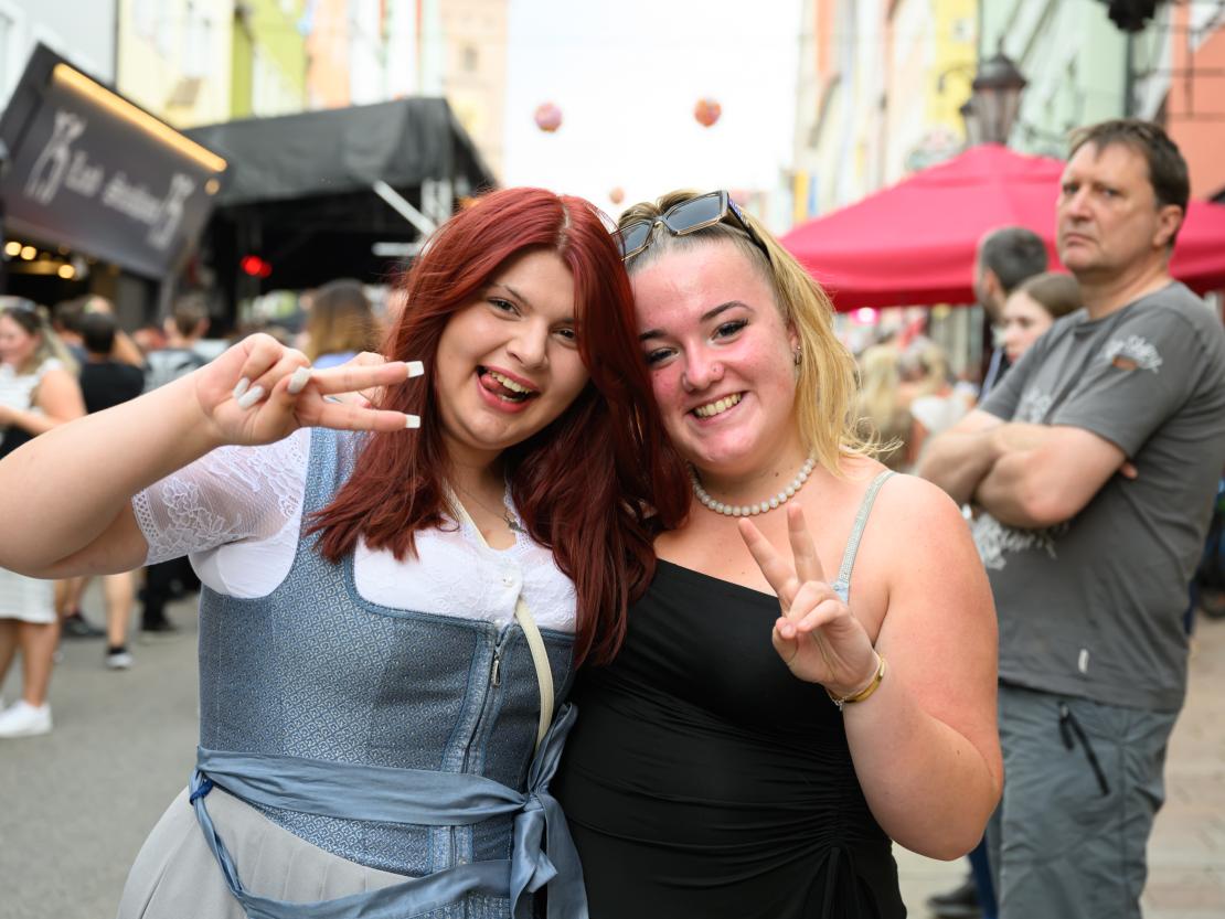 Reichsstraßenfest 2025