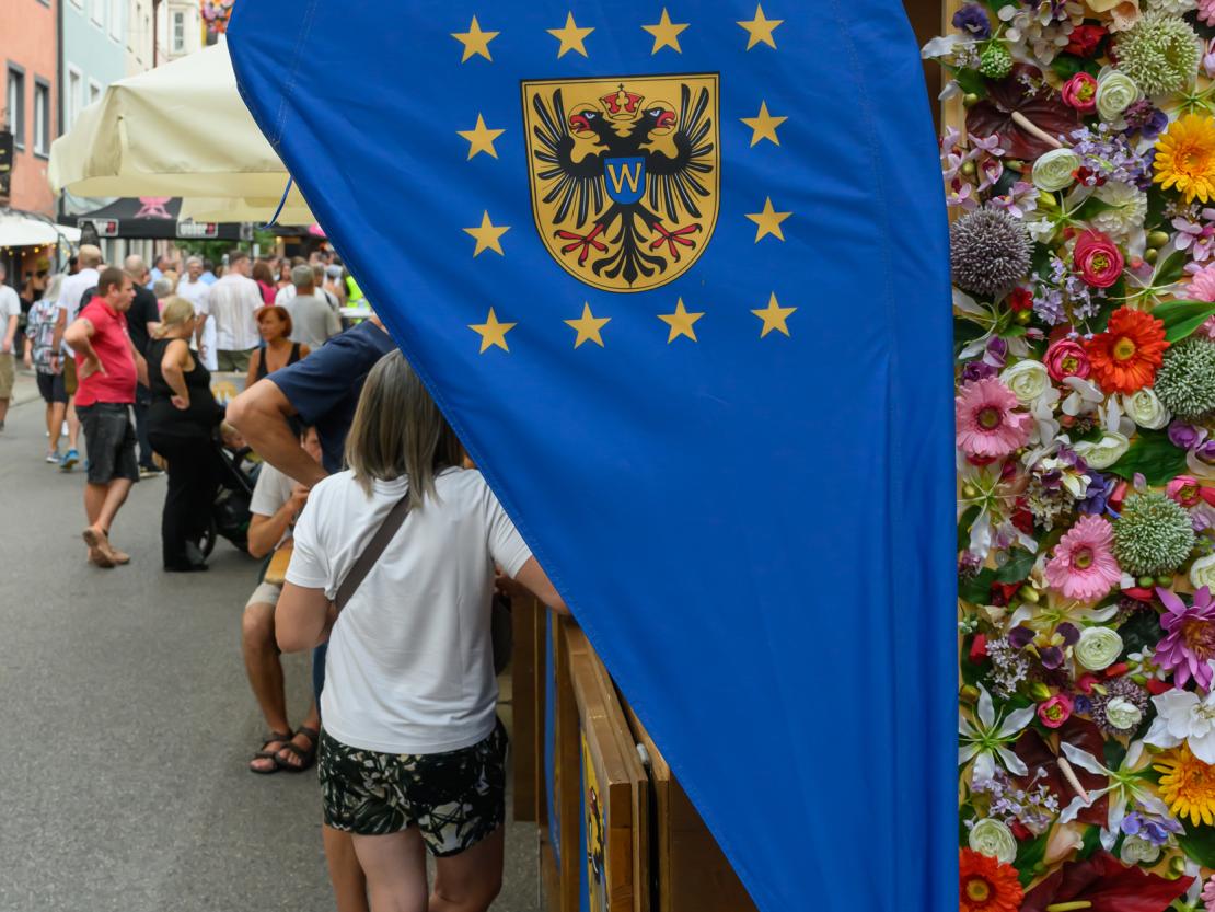 Reichsstraßenfest 2025