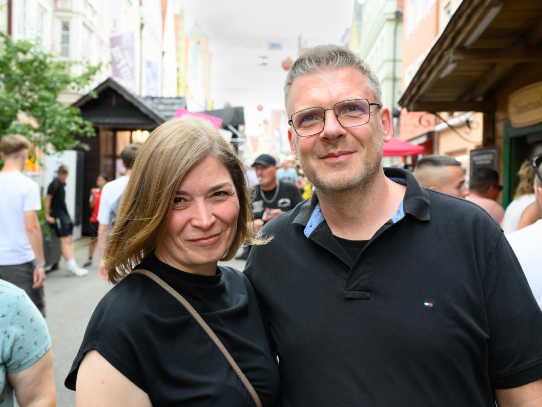 Reichsstraßenfest 2025