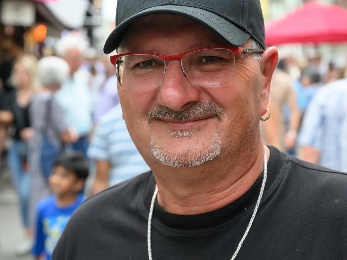 Reichsstraßenfest 2025