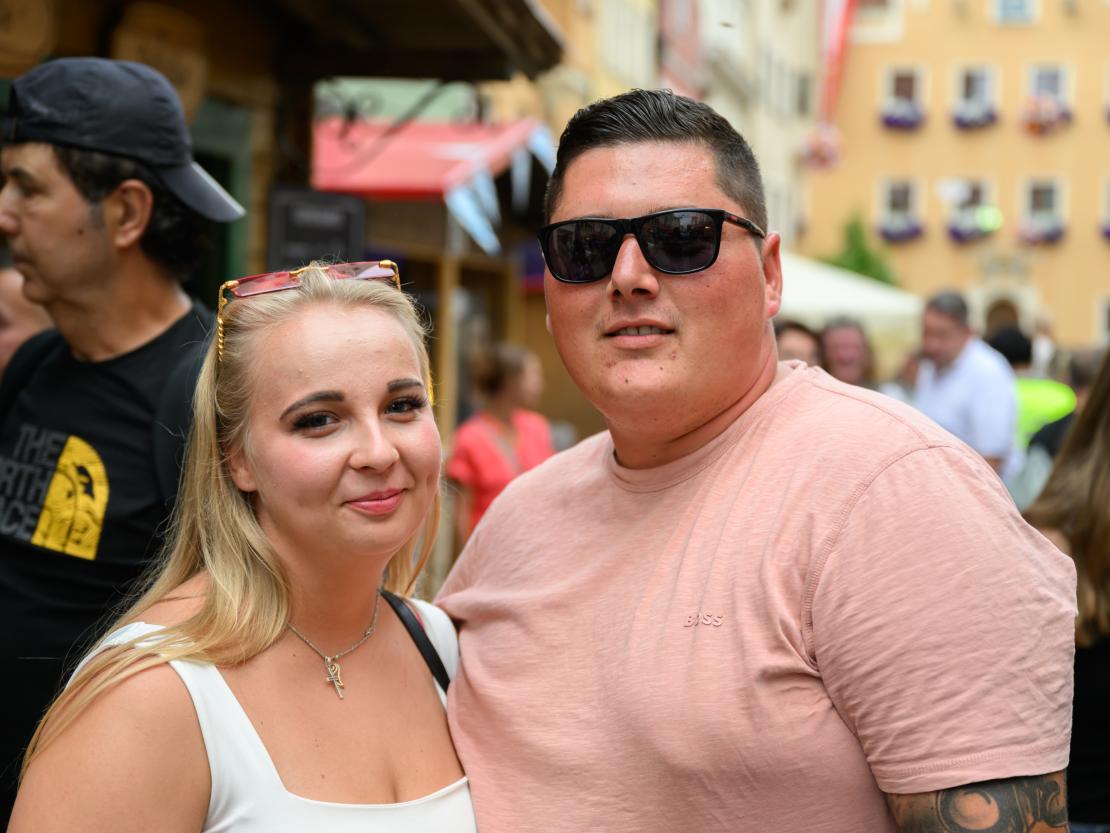 Reichsstraßenfest 2025