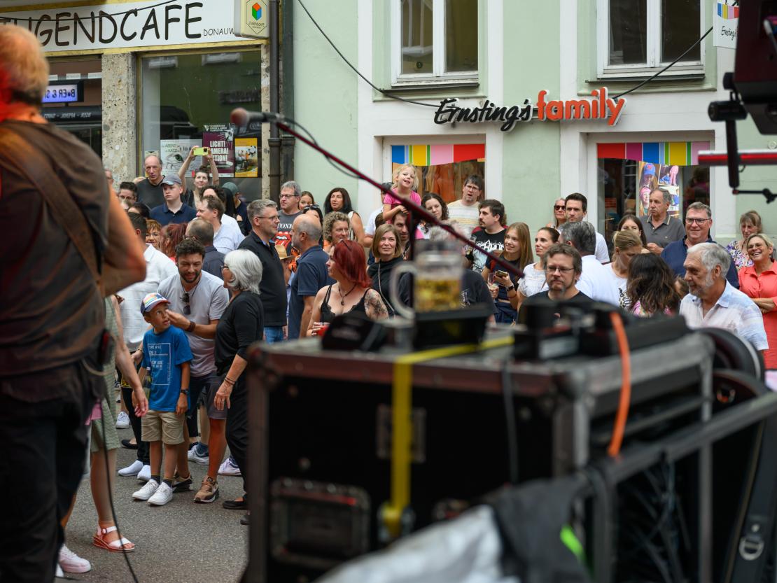 Reichsstraßenfest 2025