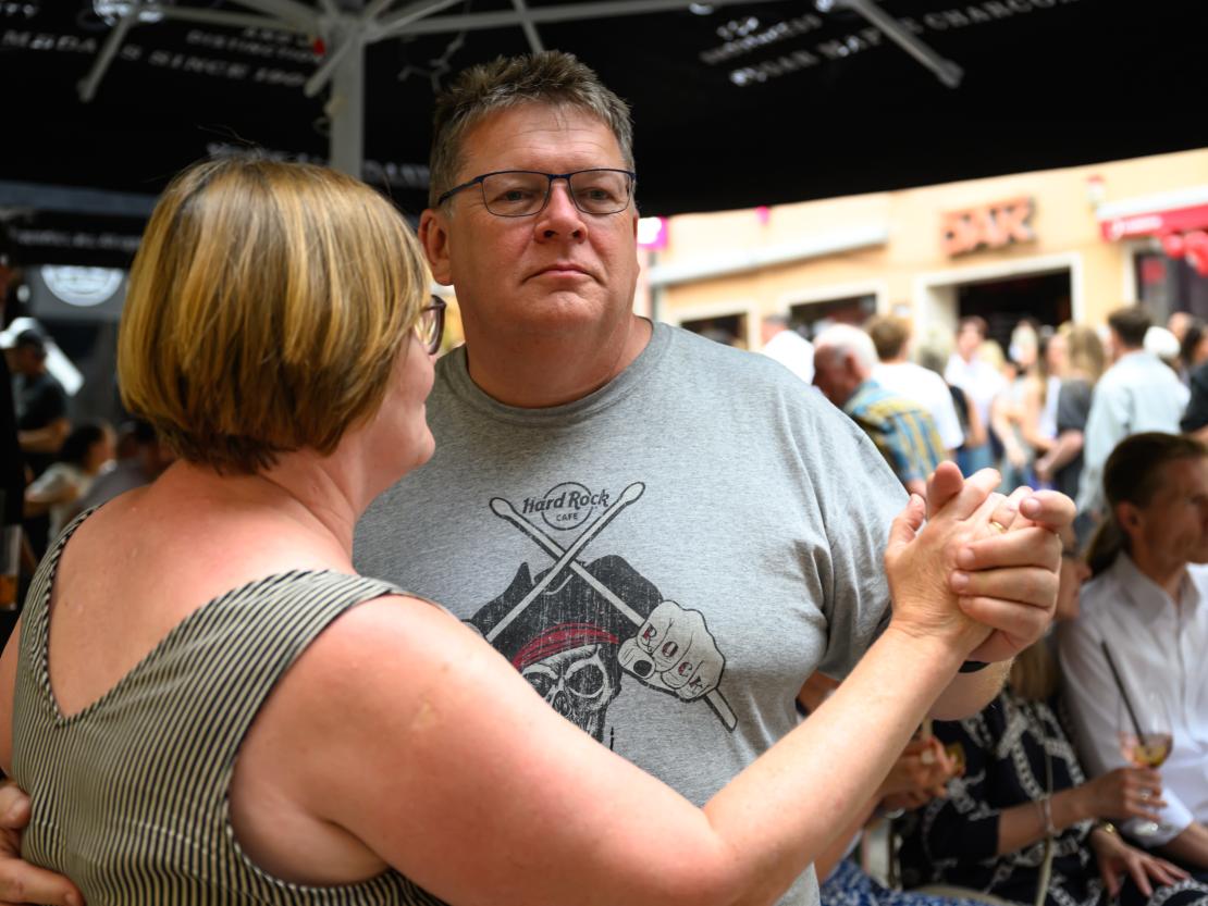 Reichsstraßenfest 2025