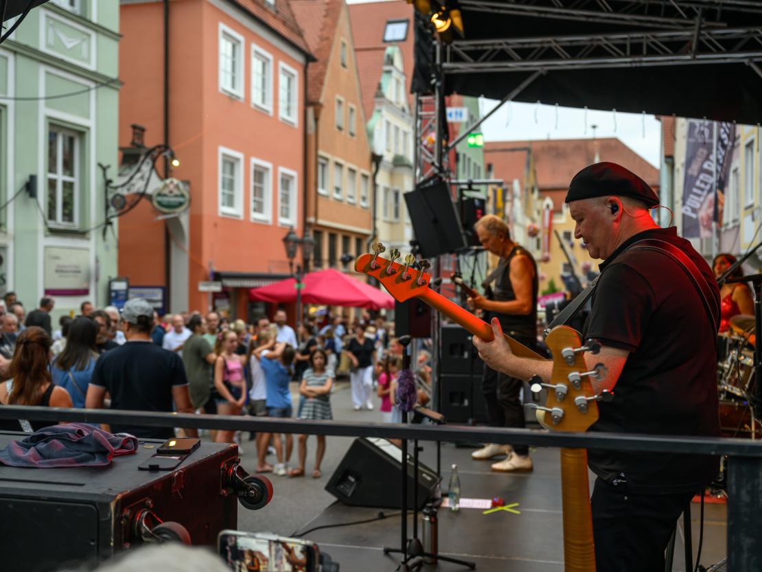 Reichsstraßenfest 2025