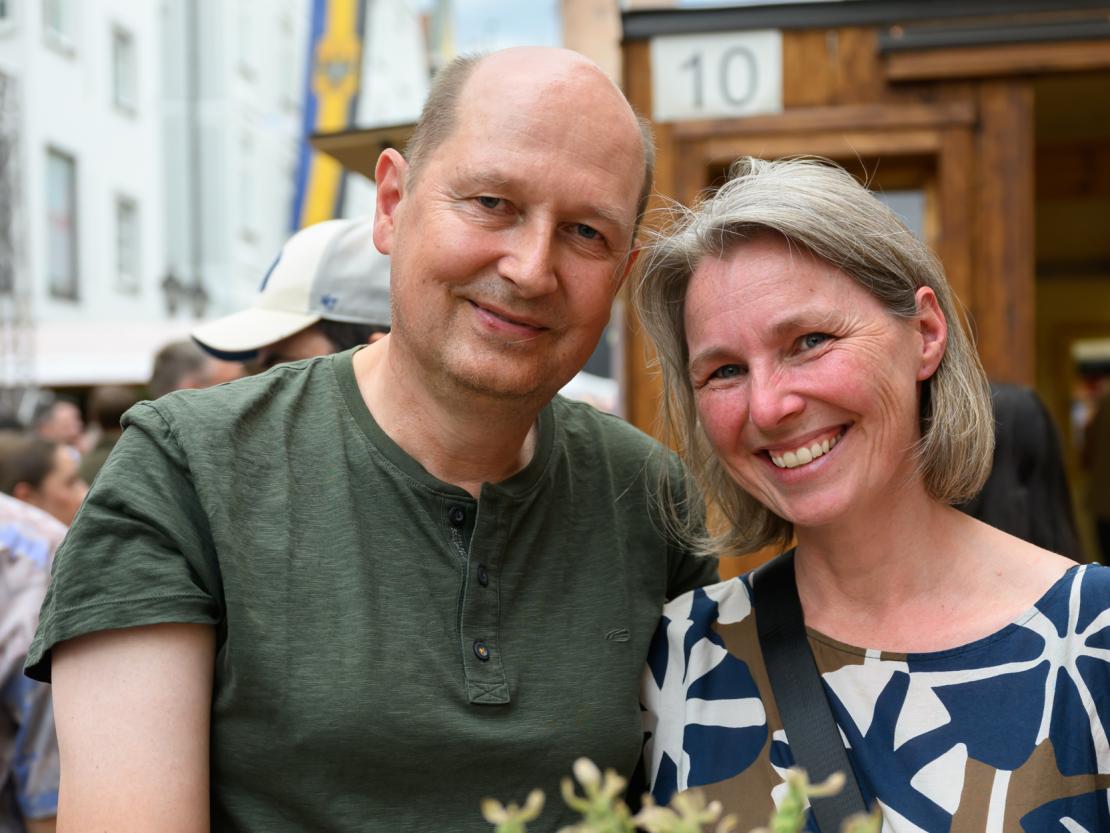 Reichsstraßenfest 2025