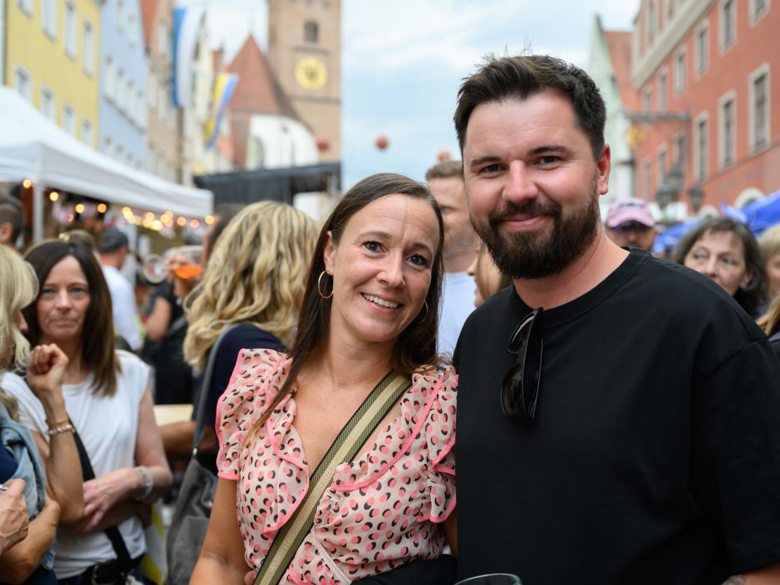 Reichsstraßenfest 2025