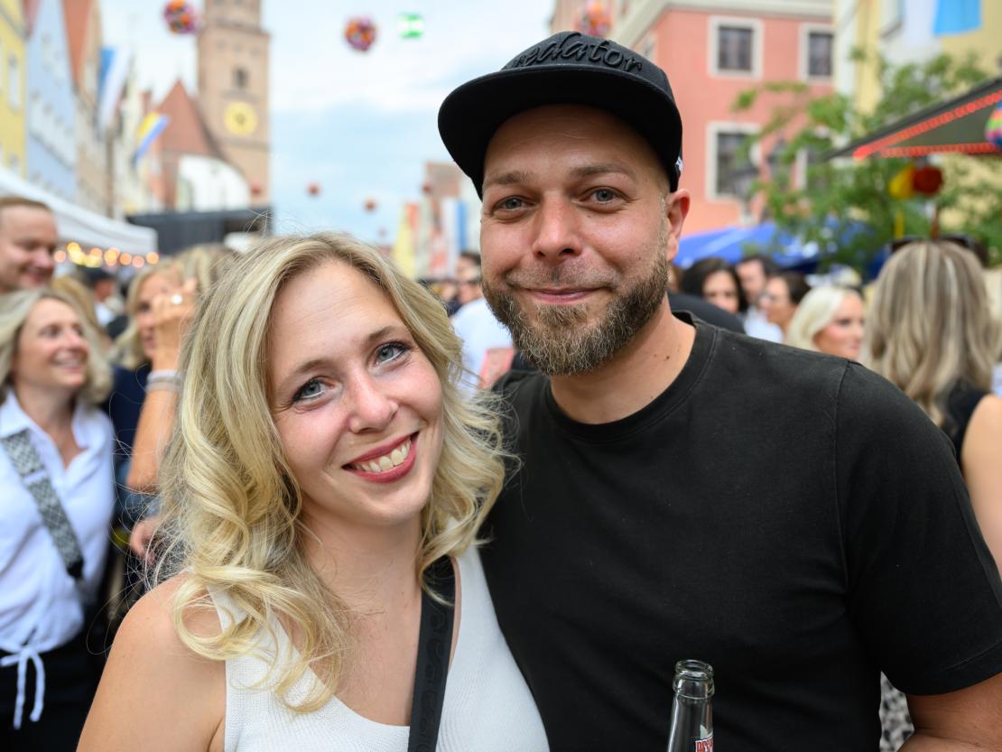 Reichsstraßenfest 2025