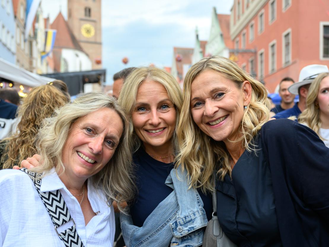 Reichsstraßenfest 2025