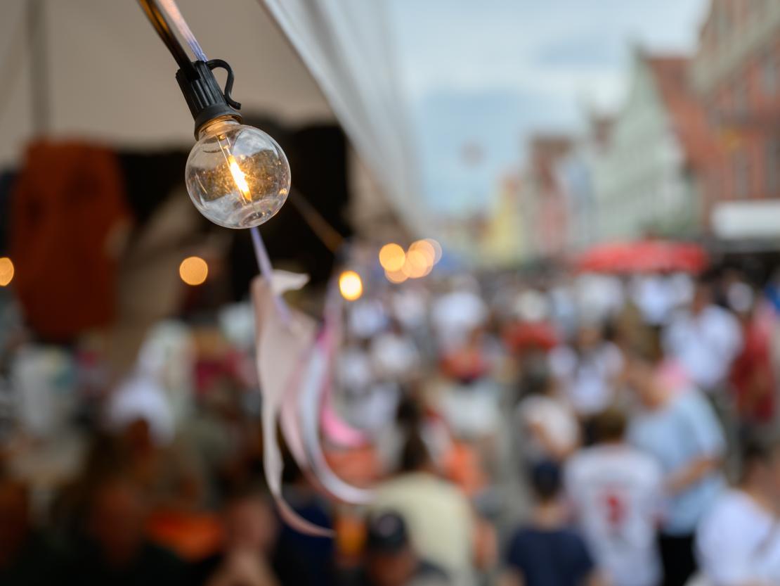 Reichsstraßenfest 2025