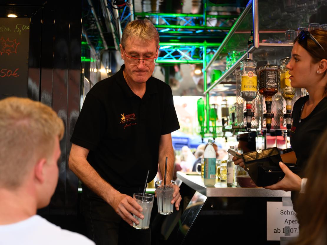 Reichsstraßenfest 2025