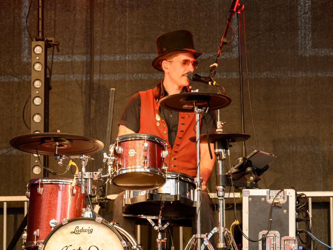 Reichsstraßenfest 2025