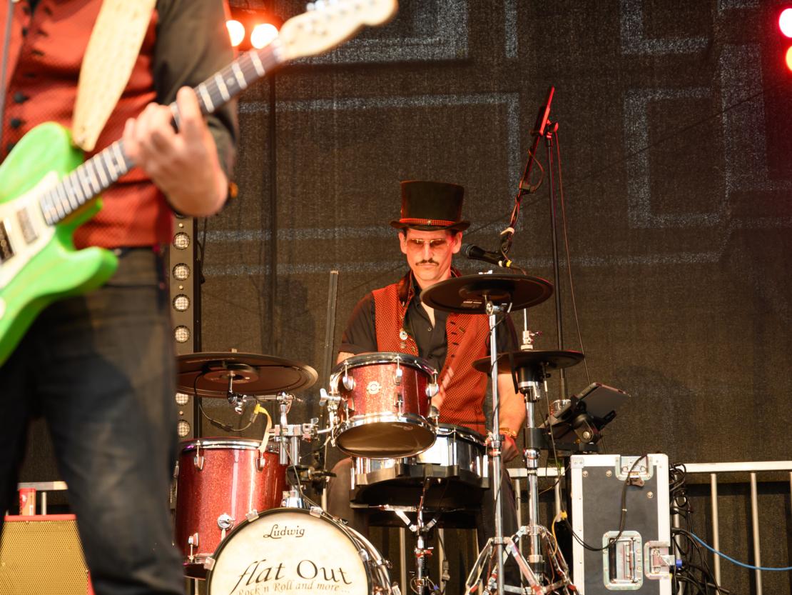 Reichsstraßenfest 2025