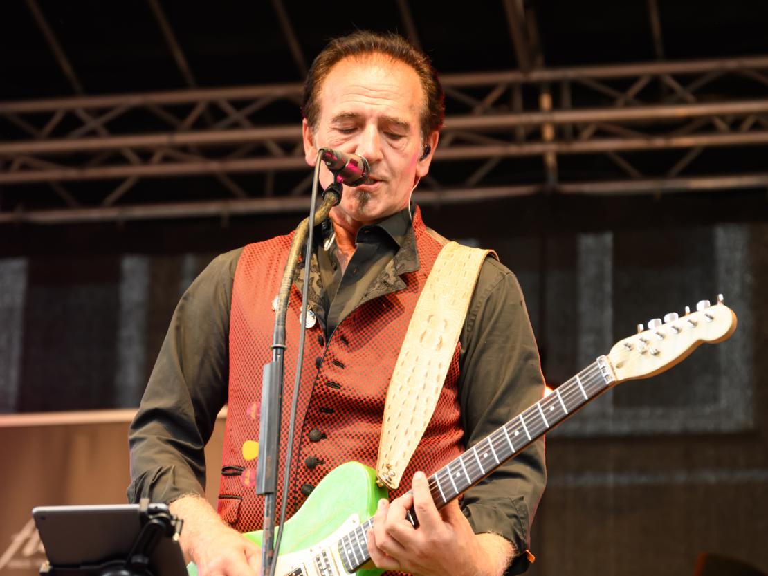 Reichsstraßenfest 2025