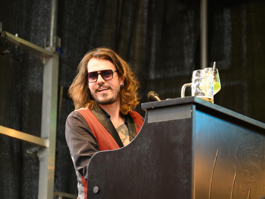 Reichsstraßenfest 2025