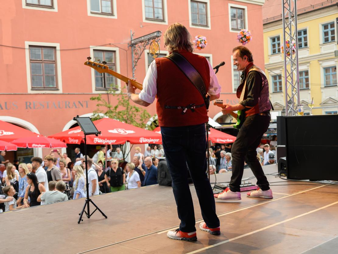 Reichsstraßenfest 2025