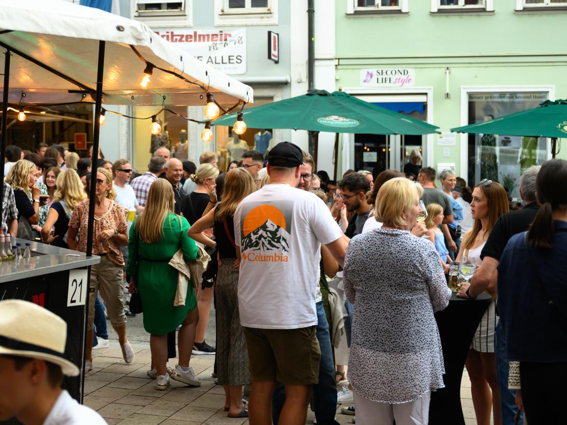 Reichsstraßenfest 2025