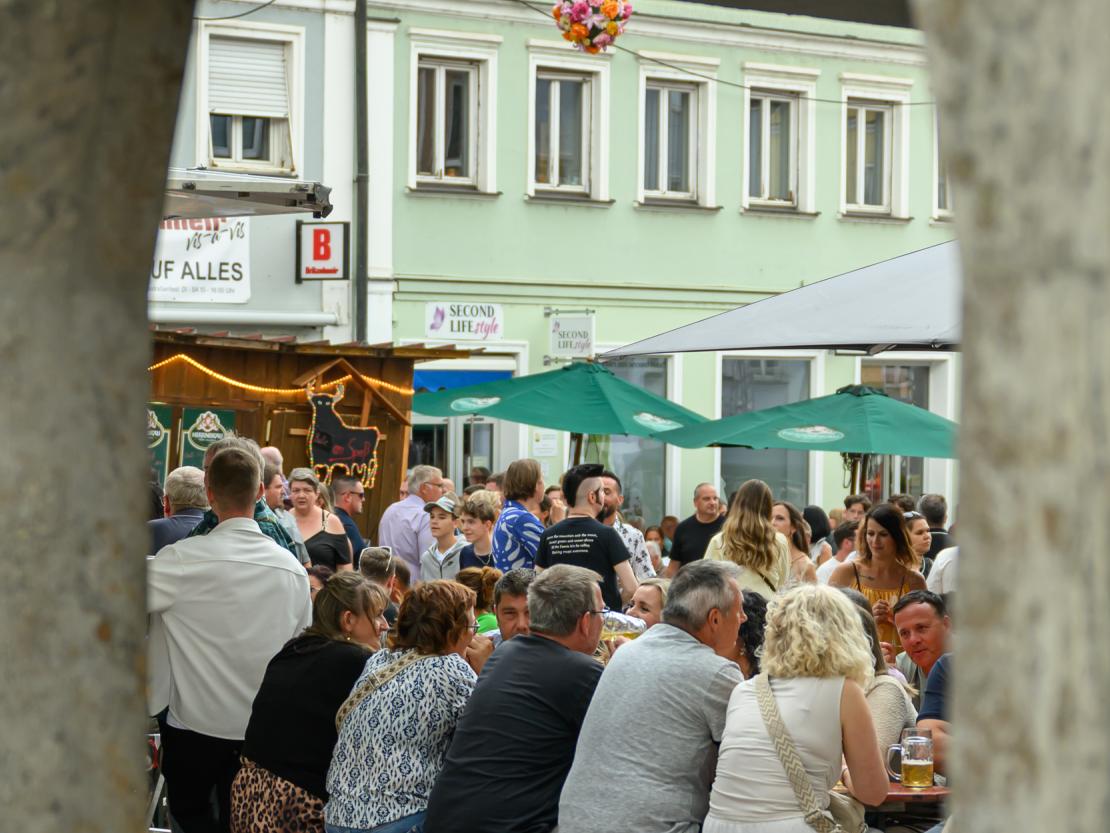 Reichsstraßenfest 2025