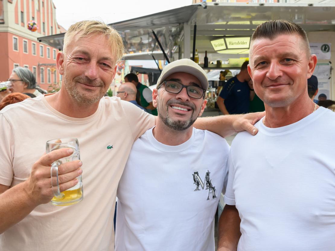 Reichsstraßenfest 2025